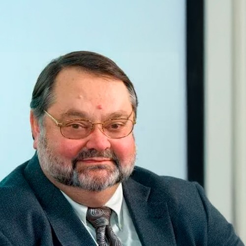Richard (Rich) D. Pethia